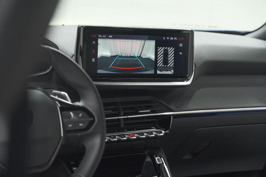 Peugeot 2008 PureTech 130 EAT8 Blue Lease Allure | Camera | Navigatie | Parkeersensoren | Apple Carplay