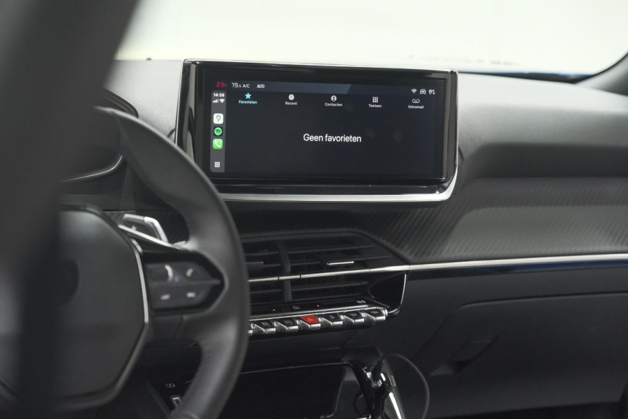 Peugeot 2008 PureTech 130 EAT8 Blue Lease Allure | Camera | Navigatie | Parkeersensoren | Apple Carplay