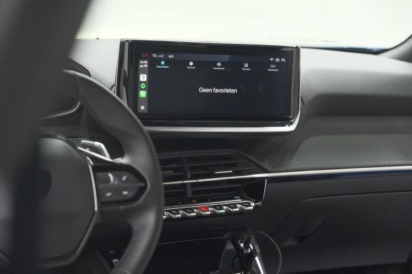 Peugeot 2008 PureTech 130 EAT8 Blue Lease Allure | Camera | Navigatie | Parkeersensoren | Apple Carplay