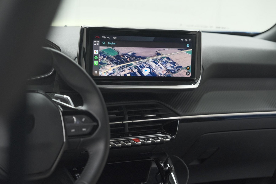 Peugeot 2008 PureTech 130 EAT8 Blue Lease Allure | Camera | Navigatie | Parkeersensoren | Apple Carplay