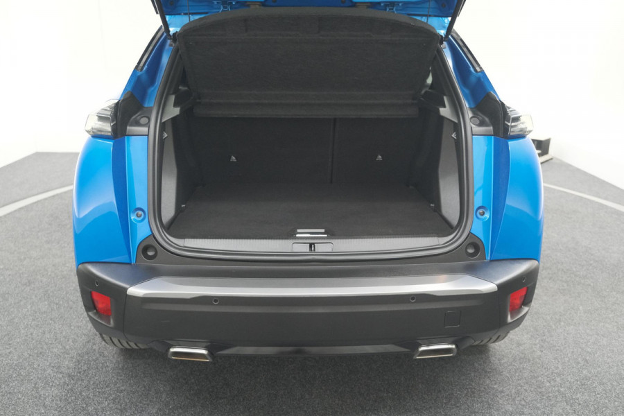 Peugeot 2008 PureTech 130 EAT8 Blue Lease Allure | Camera | Navigatie | Parkeersensoren | Apple Carplay