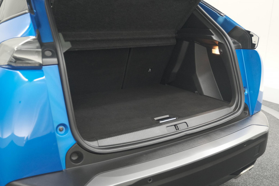 Peugeot 2008 PureTech 130 EAT8 Blue Lease Allure | Camera | Navigatie | Parkeersensoren | Apple Carplay