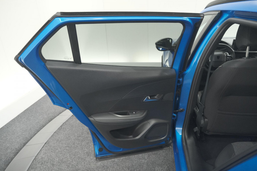 Peugeot 2008 PureTech 130 EAT8 Blue Lease Allure | Camera | Navigatie | Parkeersensoren | Apple Carplay