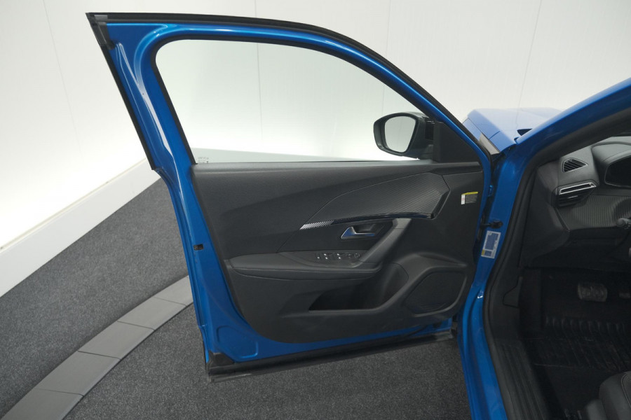 Peugeot 2008 PureTech 130 EAT8 Blue Lease Allure | Camera | Navigatie | Parkeersensoren | Apple Carplay