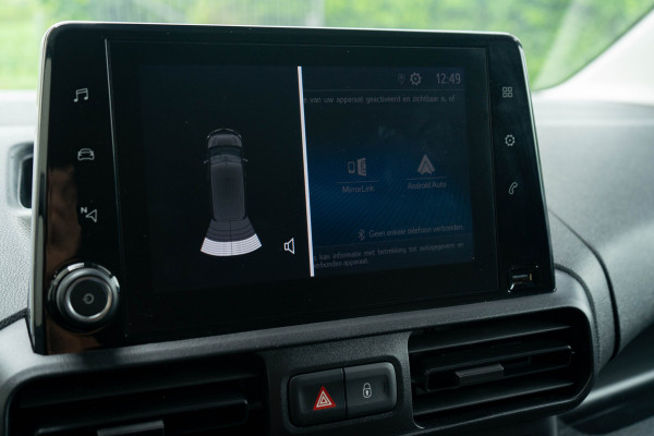 Toyota PROACE CITY 1.5 D-4D Live
