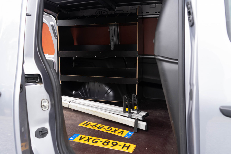 Toyota PROACE CITY 1.5 D-4D Live