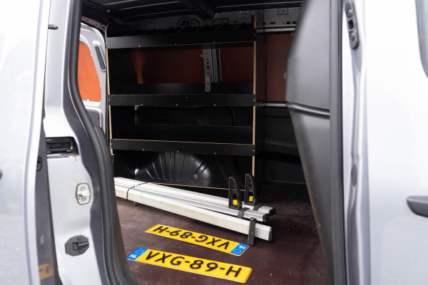 Toyota PROACE CITY 1.5 D-4D Live