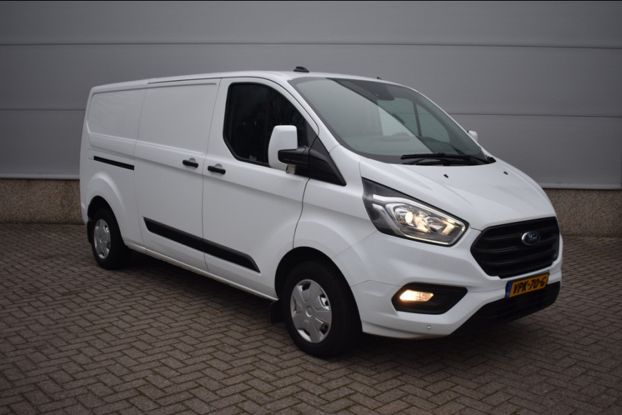 Ford Transit Custom 300 2.0 TDCI L2H1 Trend 136PK