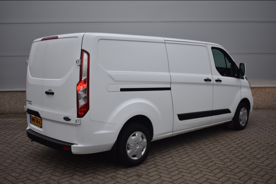 Ford Transit Custom 300 2.0 TDCI L2H1 Trend 136PK