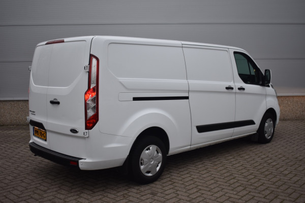 Ford Transit Custom 300 2.0 TDCI L2H1 Trend 136PK