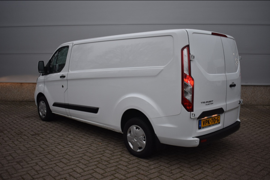 Ford Transit Custom 300 2.0 TDCI L2H1 Trend 136PK