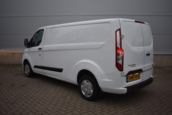 Ford Transit Custom 300 2.0 TDCI L2H1 Trend 136PK