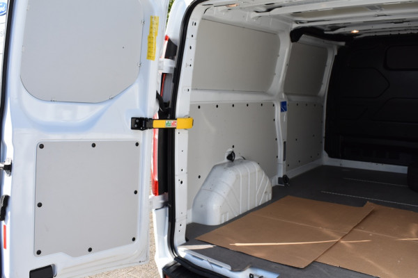Ford Transit Custom 300 2.0 TDCI L2H1 Trend 136PK