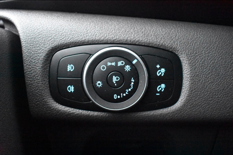 Ford Transit Custom 300 2.0 TDCI L2H1 Trend 136PK