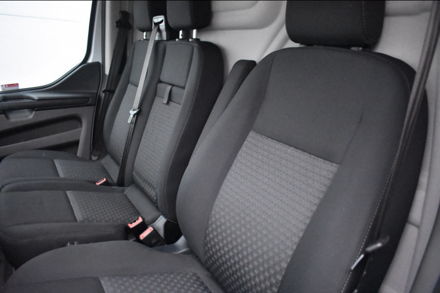 Ford Transit Custom 300 2.0 TDCI L2H1 Trend 136PK