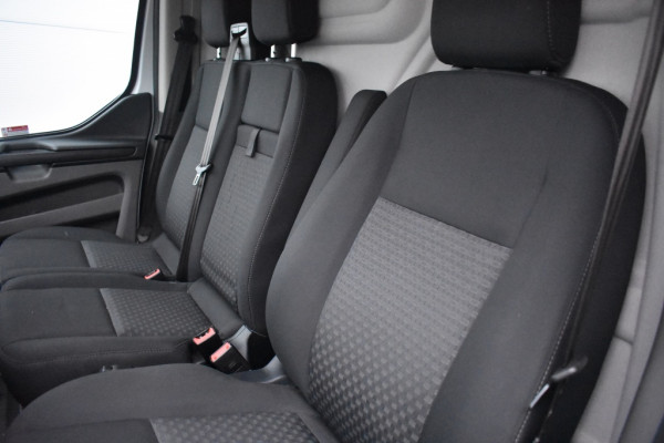 Ford Transit Custom 300 2.0 TDCI L2H1 Trend 136PK