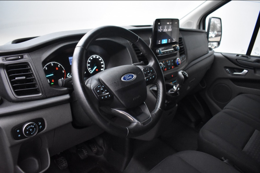 Ford Transit Custom 300 2.0 TDCI L2H1 Trend 136PK