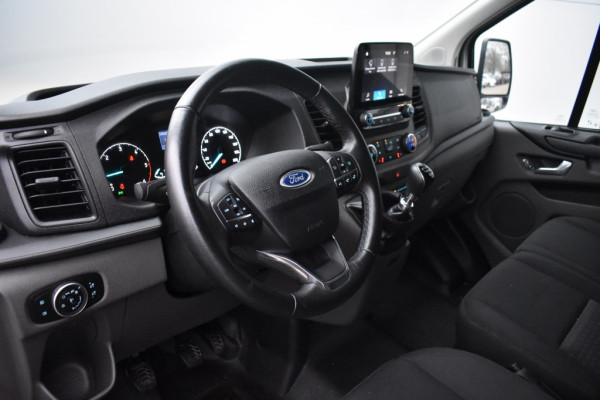 Ford Transit Custom 300 2.0 TDCI L2H1 Trend 136PK