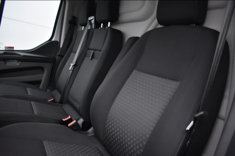 Ford Transit Custom 300 2.0 TDCI L2H1 Trend 136PK