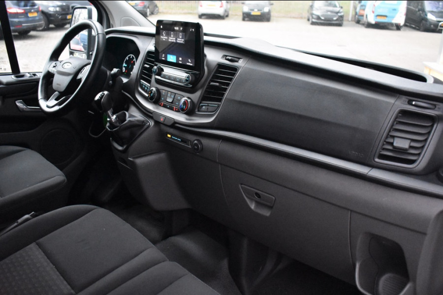 Ford Transit Custom 300 2.0 TDCI L2H1 Trend 136PK