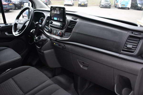 Ford Transit Custom 300 2.0 TDCI L2H1 Trend 136PK