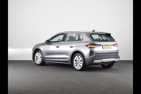 Škoda Elroq 60 Business Edition 204pk | Blind Spot | Navi | Camera | Cruise Control | Park Assist | Stoelverwarming