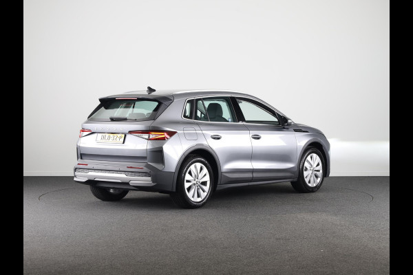Škoda Elroq 60 Business Edition 204pk | Blind Spot | Navi | Camera | Cruise Control | Park Assist | Stoelverwarming