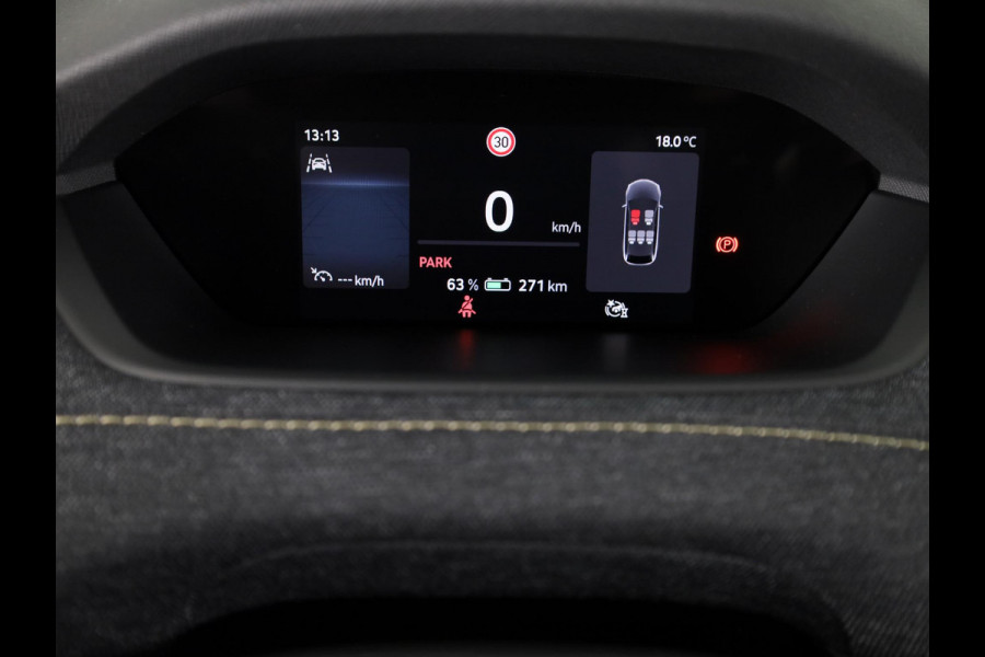 Škoda Elroq 60 Business Edition 204pk | Blind Spot | Navi | Camera | Cruise Control | Park Assist | Stoelverwarming