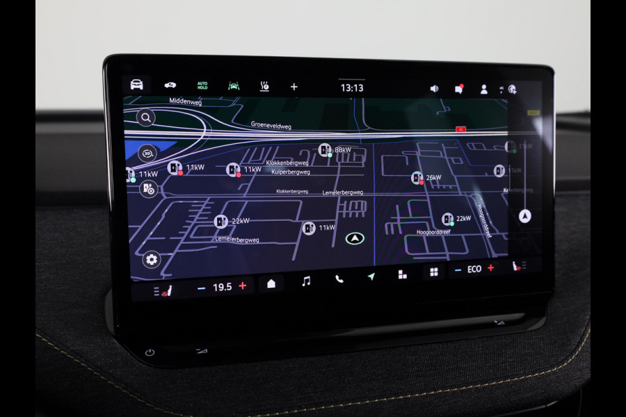 Škoda Elroq 60 Business Edition 204pk | Blind Spot | Navi | Camera | Cruise Control | Park Assist | Stoelverwarming