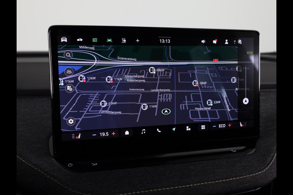 Škoda Elroq 60 Business Edition 204pk | Blind Spot | Navi | Camera | Cruise Control | Park Assist | Stoelverwarming