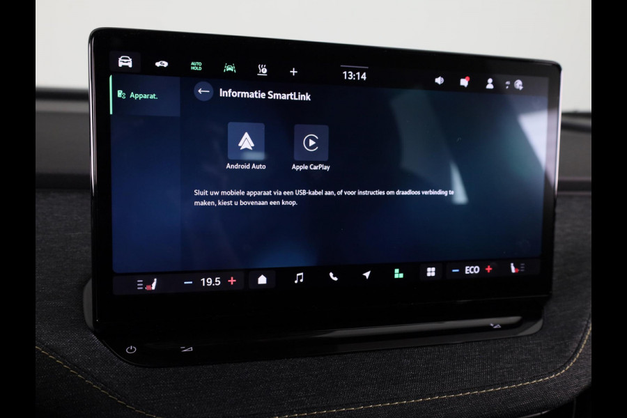 Škoda Elroq 60 Business Edition 204pk | Blind Spot | Navi | Camera | Cruise Control | Park Assist | Stoelverwarming