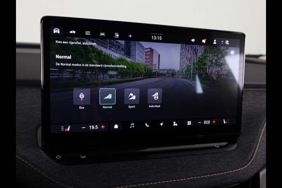 Škoda Elroq 60 Business Edition 204pk | Blind Spot | Navi | Camera | Cruise Control | Park Assist | Stoelverwarming