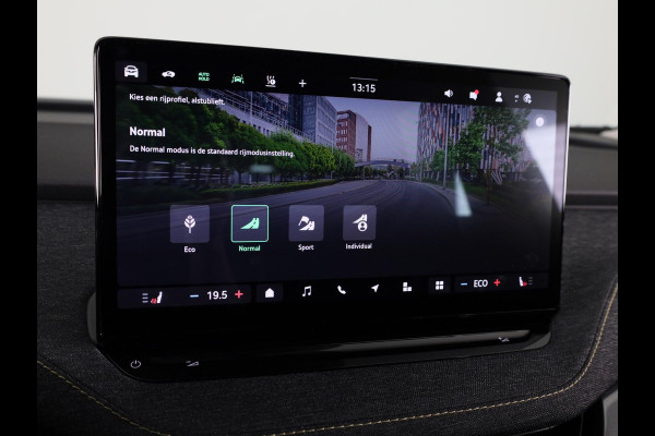 Škoda Elroq 60 Business Edition 204pk | Blind Spot | Navi | Camera | Cruise Control | Park Assist | Stoelverwarming