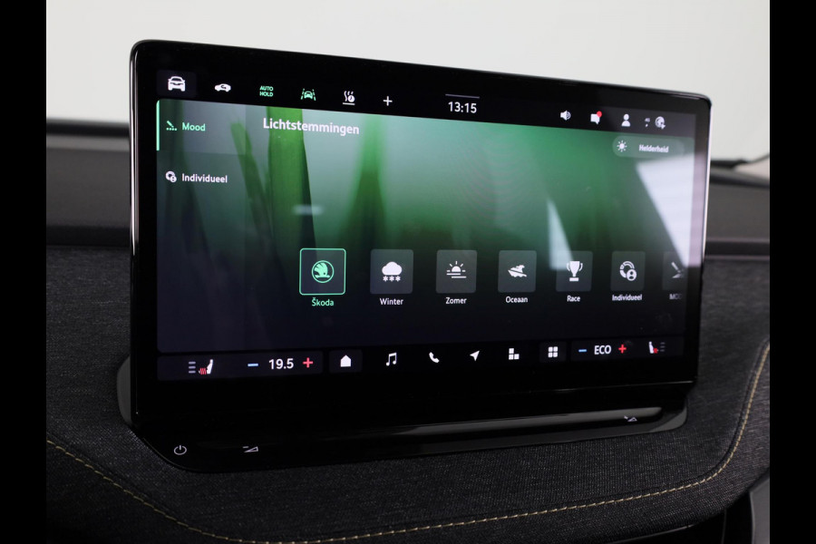 Škoda Elroq 60 Business Edition 204pk | Blind Spot | Navi | Camera | Cruise Control | Park Assist | Stoelverwarming
