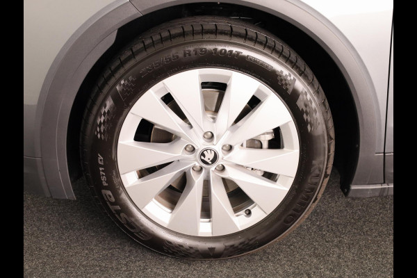 Škoda Elroq 60 Business Edition 204pk | Blind Spot | Navi | Camera | Cruise Control | Park Assist | Stoelverwarming