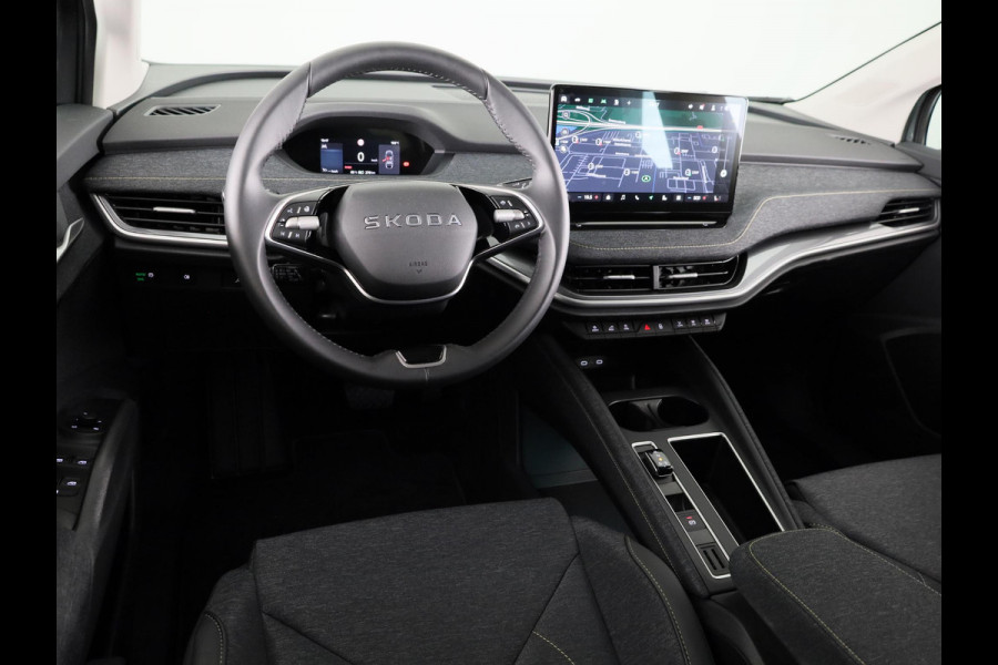 Škoda Elroq 60 Business Edition 204pk | Blind Spot | Navi | Camera | Cruise Control | Park Assist | Stoelverwarming