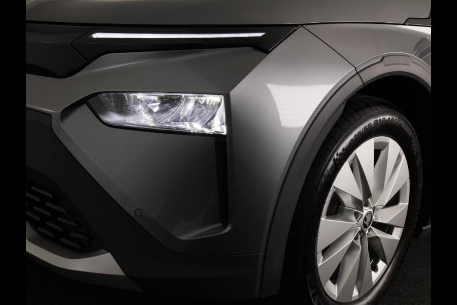 Škoda Elroq 60 Business Edition 204pk | Blind Spot | Navi | Camera | Cruise Control | Park Assist | Stoelverwarming