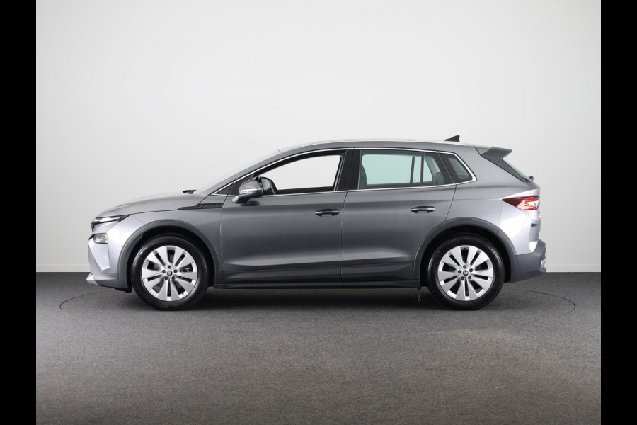Škoda Elroq 60 Business Edition 204pk | Blind Spot | Navi | Camera | Cruise Control | Park Assist | Stoelverwarming