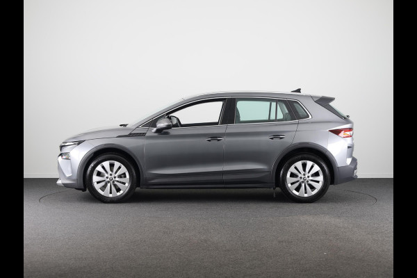 Škoda Elroq 60 Business Edition 204pk | Blind Spot | Navi | Camera | Cruise Control | Park Assist | Stoelverwarming