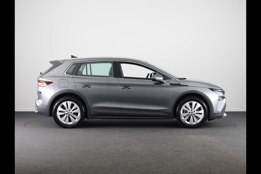 Škoda Elroq 60 Business Edition 204pk | Blind Spot | Navi | Camera | Cruise Control | Park Assist | Stoelverwarming