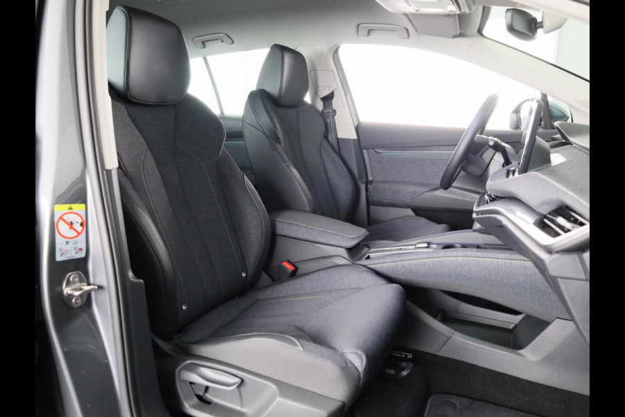 Škoda Elroq 60 Business Edition 204pk | Blind Spot | Navi | Camera | Cruise Control | Park Assist | Stoelverwarming