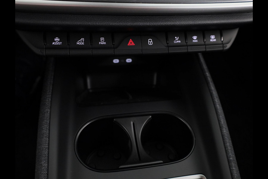Škoda Elroq 60 Business Edition 204pk | Blind Spot | Navi | Camera | Cruise Control | Park Assist | Stoelverwarming
