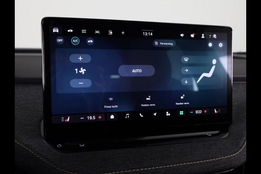 Škoda Elroq 60 Business Edition 204pk | Blind Spot | Navi | Camera | Cruise Control | Park Assist | Stoelverwarming
