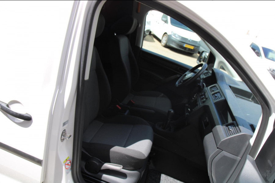Volkswagen Caddy 2.0 TDI L2H1 Maxi Trendline / Bluetooth / Airco / Klep