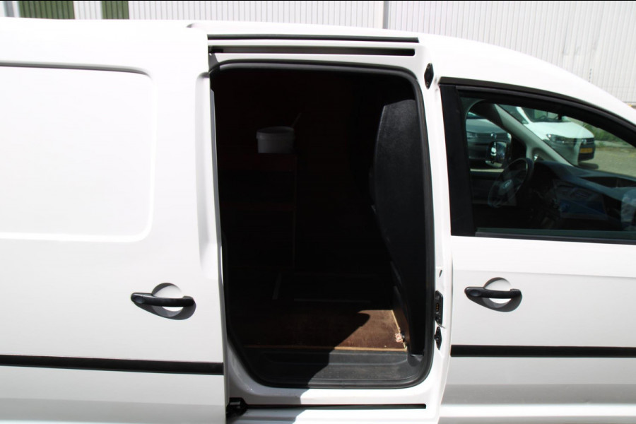 Volkswagen Caddy 2.0 TDI L2H1 Maxi Trendline / Bluetooth / Airco / Klep