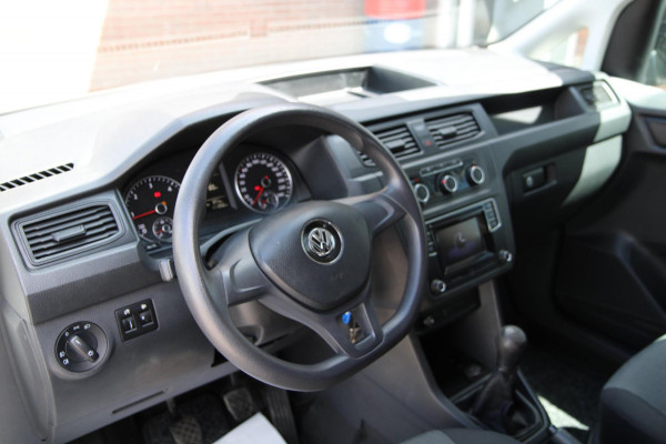 Volkswagen Caddy 2.0 TDI L2H1 Maxi Trendline / Bluetooth / Airco / Klep