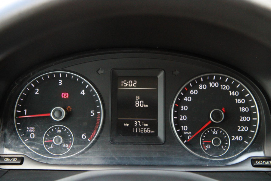 Volkswagen Caddy 2.0 TDI L2H1 Maxi Trendline / Bluetooth / Airco / Klep