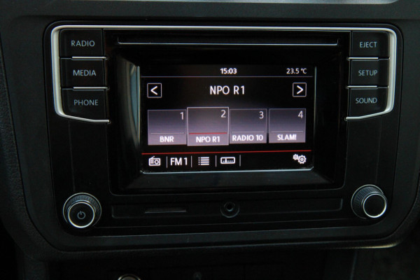 Volkswagen Caddy 2.0 TDI L2H1 Maxi Trendline / Bluetooth / Airco / Klep