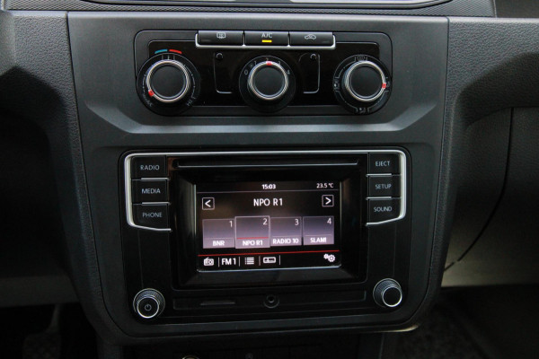 Volkswagen Caddy 2.0 TDI L2H1 Maxi Trendline / Bluetooth / Airco / Klep