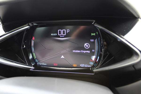 DS DS 3 Crossback E-Tense Performance Line+ 50 kWh | Head-up | Camera | Cruise control | Stoelverwarming